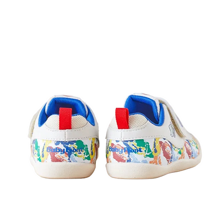 Sensori™ Palette Barefoot First-Walker Sneakers