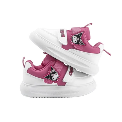 Sensori™ Whimsi-Star Kuromi Court Sneakers