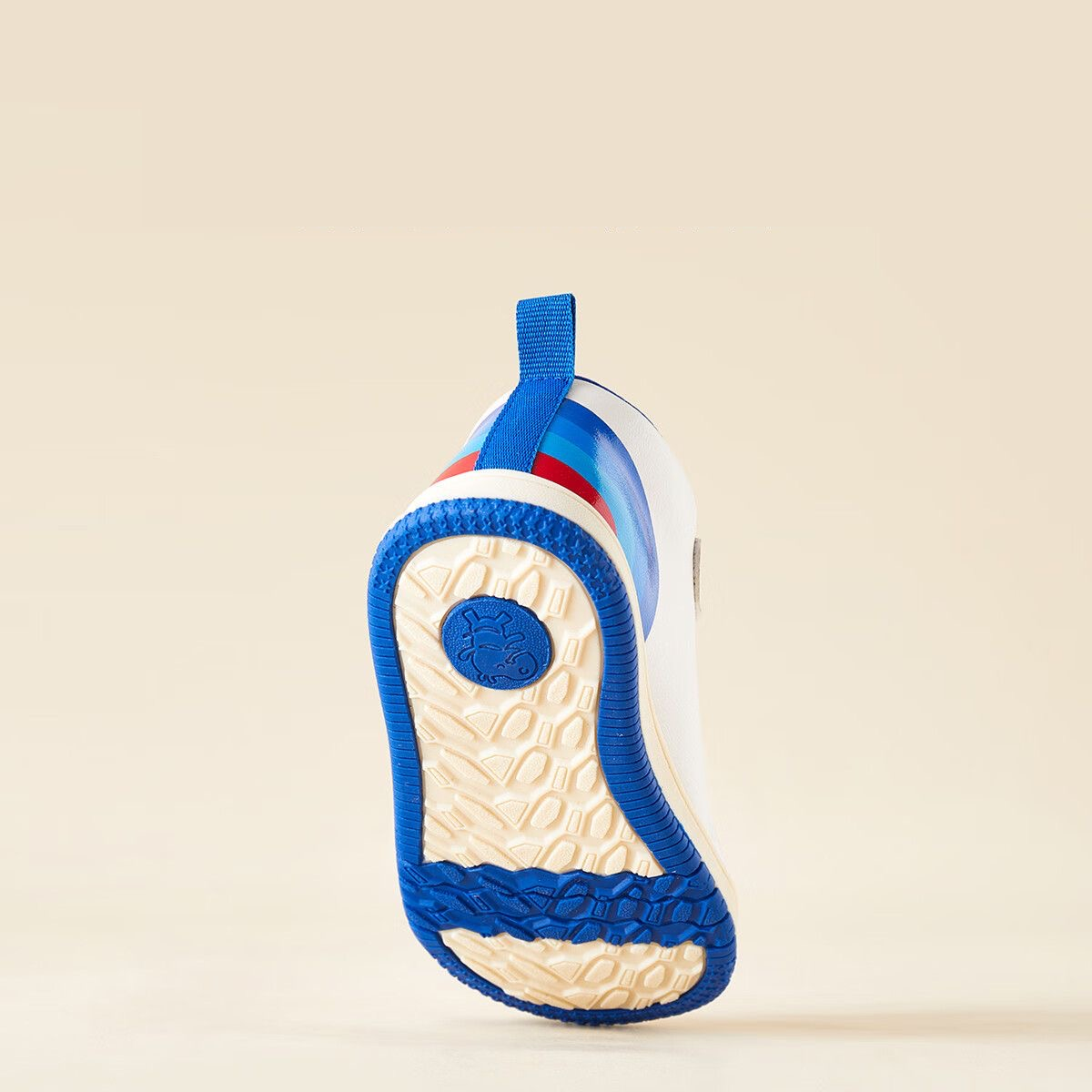 Sensori™ Shell-Court Sneakers