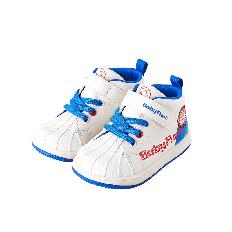 Sensori™ Shell-Court Sneakers