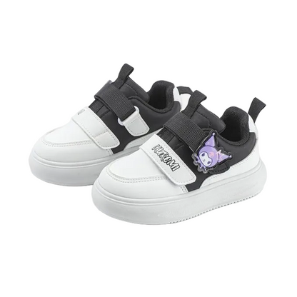 Sensori™ Whimsi-Star Kuromi Court Sneakers