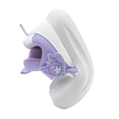 Sensori™ Whimsi-Star Kuromi Court Sneakers