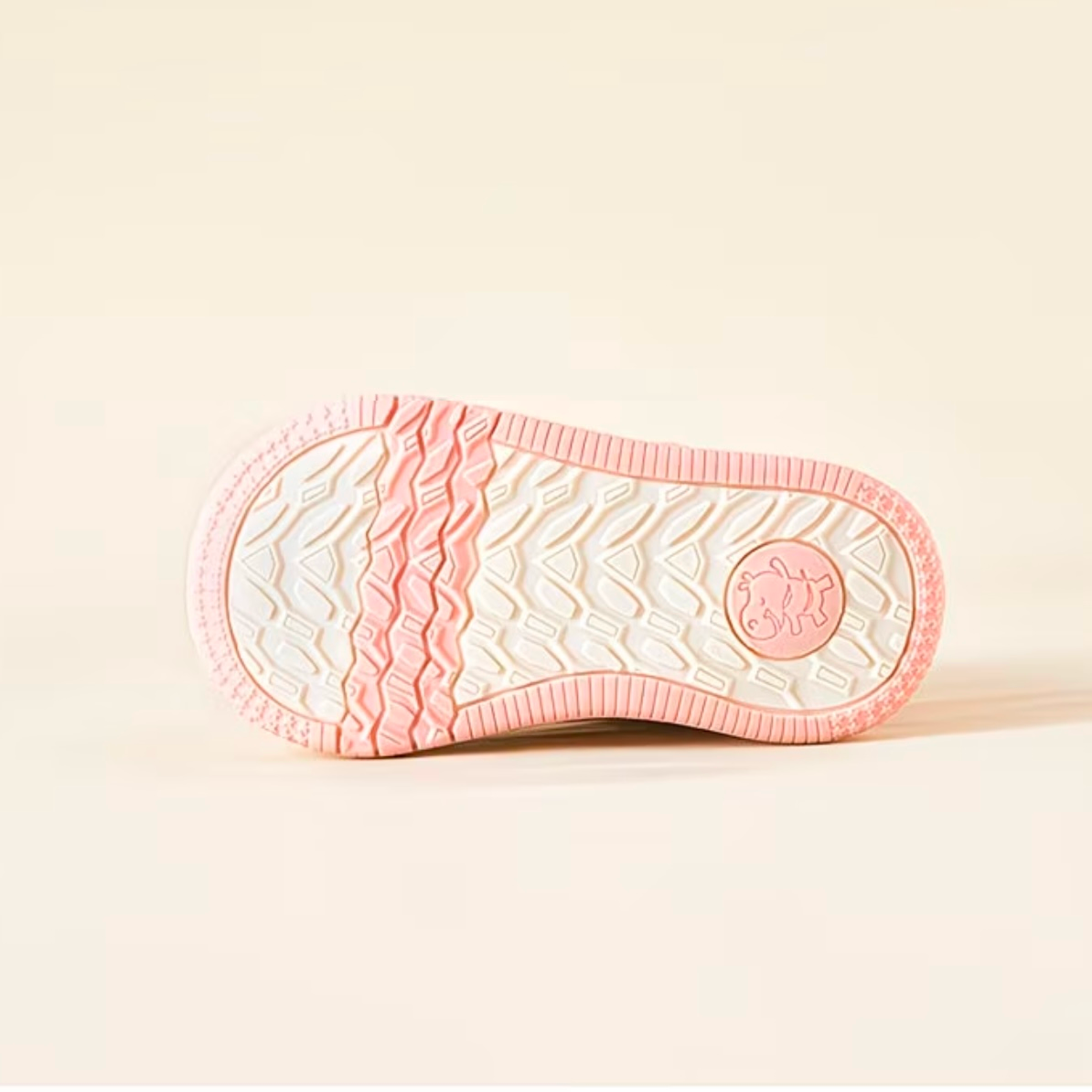 Sensori™ Shell-Court Sneakers