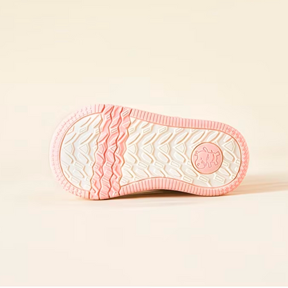 Sensori™ Shell-Court Sneakers