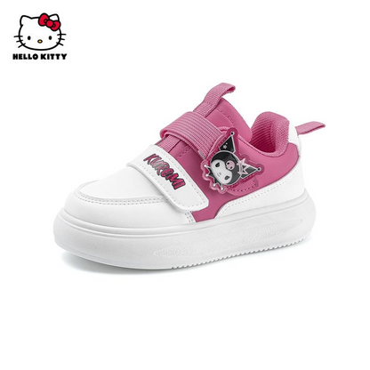 Sensori™ Whimsi-Star Kuromi Court Sneakers
