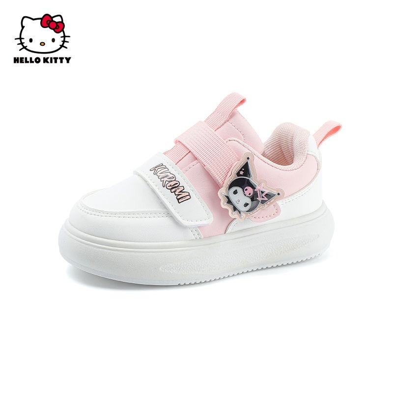 Sensori™ Whimsi-Star Kuromi Court Sneakers