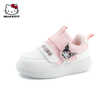 Sensori™ Whimsi-Star Kuromi Court Sneakers