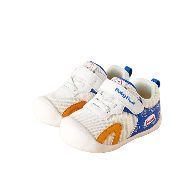 Sensori™ Perceptual First-Walker Shoes