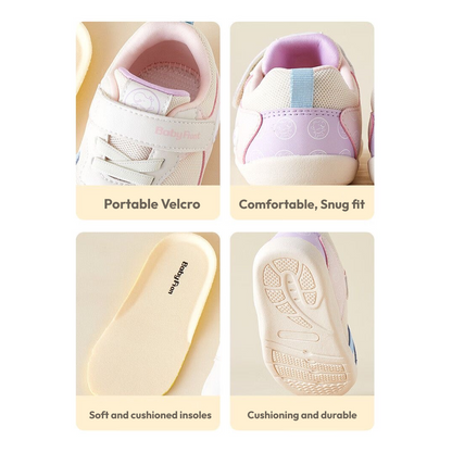 Sensori™ Perceptual First-Walker Shoes
