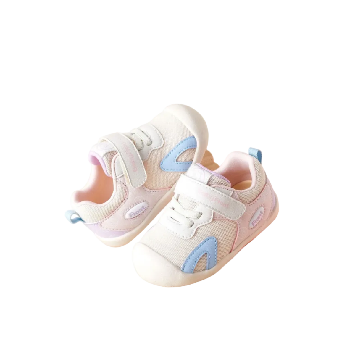Sensori™ Perceptual First-Walker Shoes