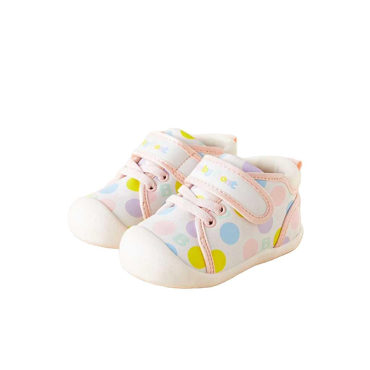 Sensori™ Confetti First-Walker Sneakers