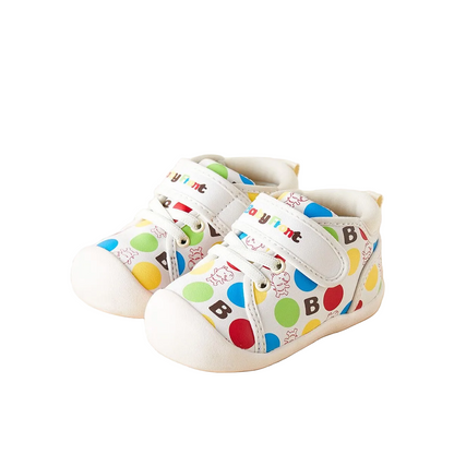 Sensori™ Confetti First-Walker Sneakers