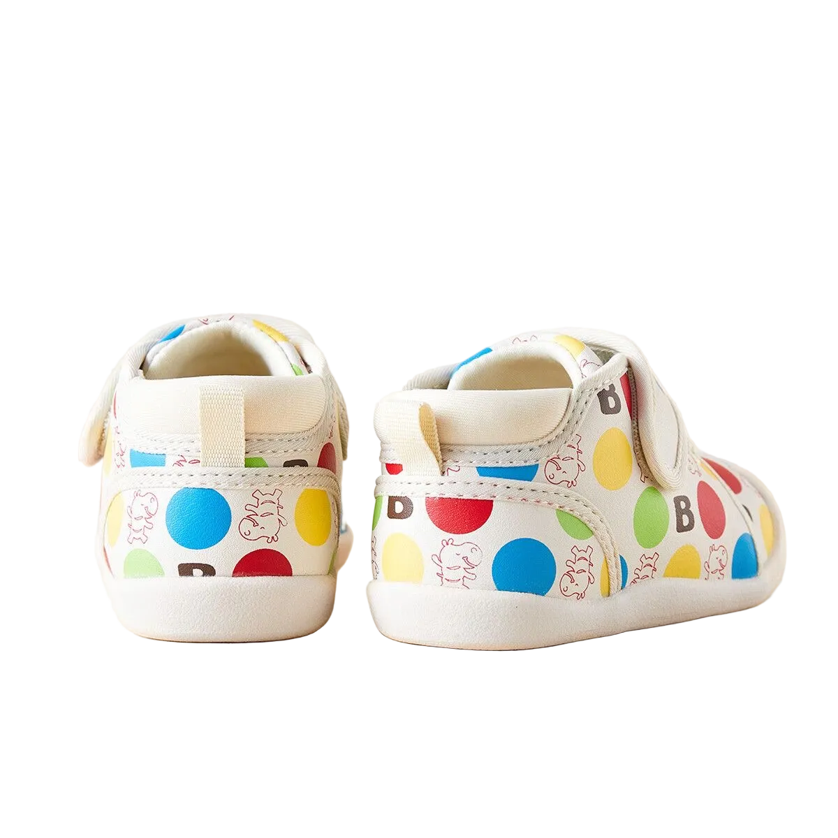 Sensori™ Confetti First-Walker Sneakers