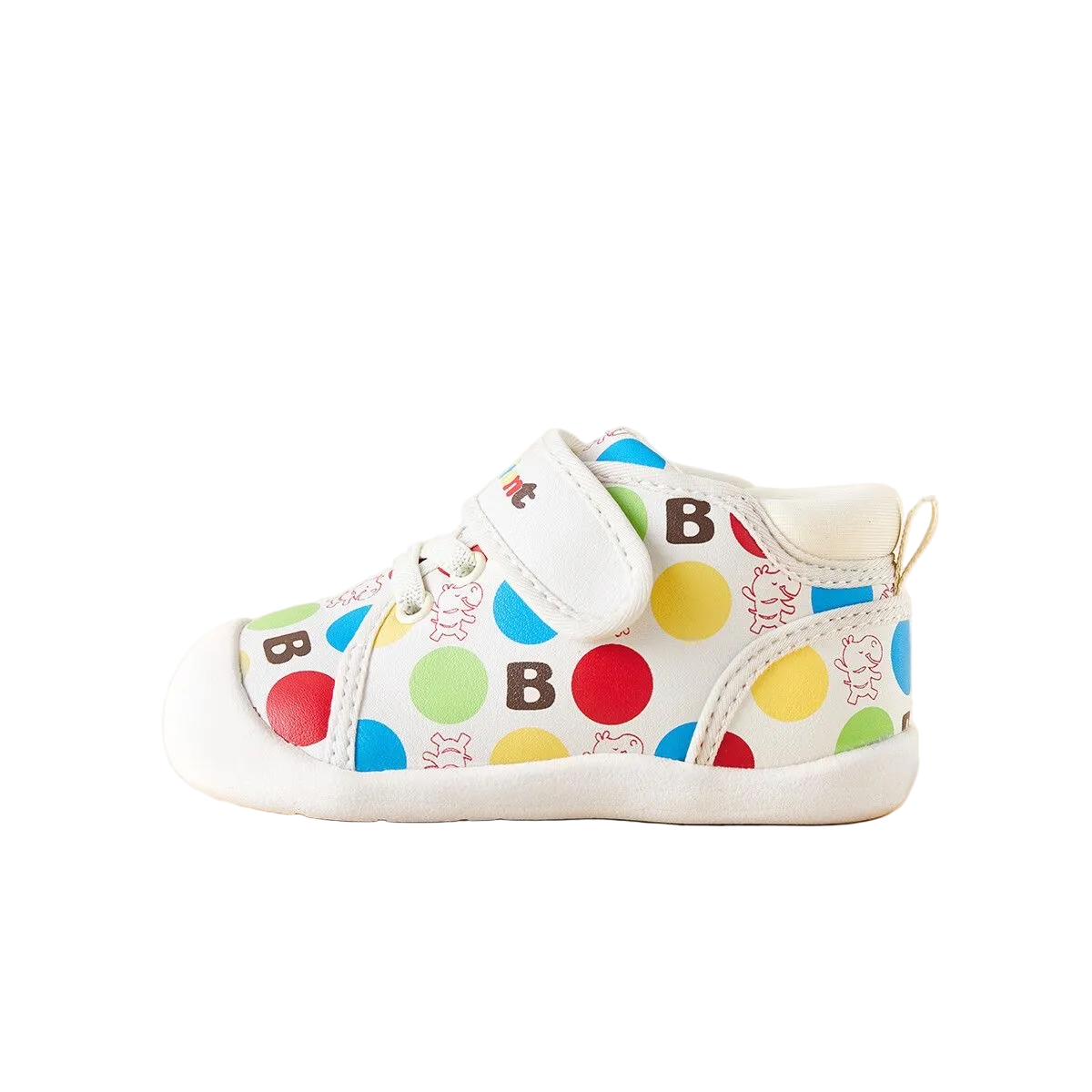 Sensori™ Confetti First-Walker Sneakers