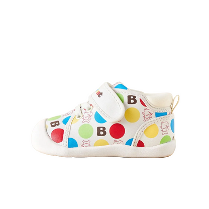 Sensori™ Confetti First-Walker Sneakers