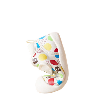 Sensori™ Confetti First-Walker Sneakers