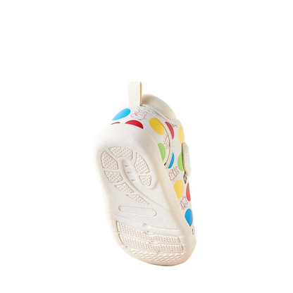 Sensori™ Confetti First-Walker Sneakers