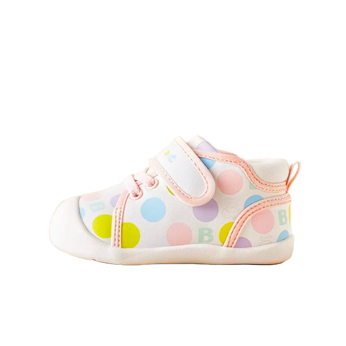 Sensori™ Confetti First-Walker Sneakers