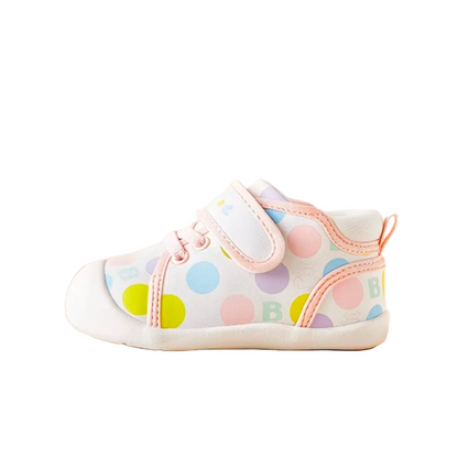 Sensori™ Confetti First-Walker Sneakers
