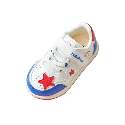 Sensori™ Nova First-Walker Sneakers