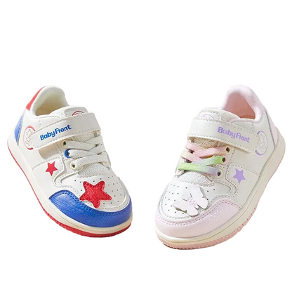 Sensori™ Nova First-Walker Sneakers