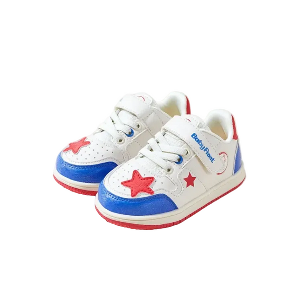Sensori™ Nova First-Walker Sneakers