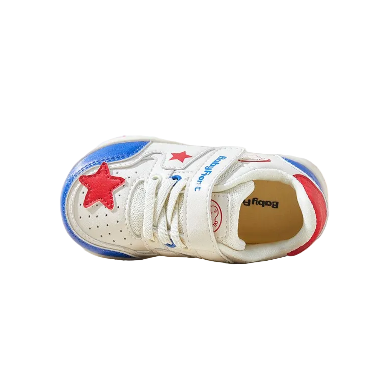 Sensori™ Nova First-Walker Sneakers