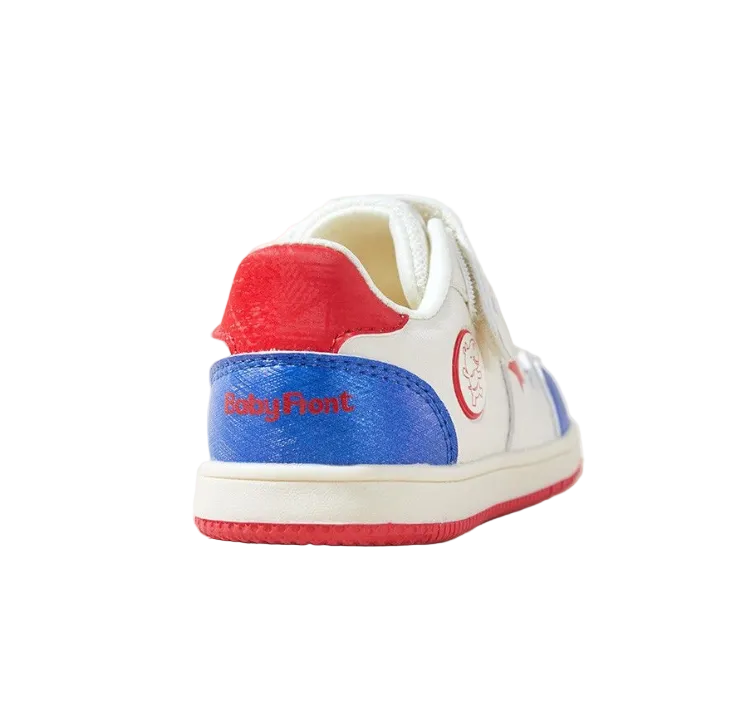 Sensori™ Nova First-Walker Sneakers