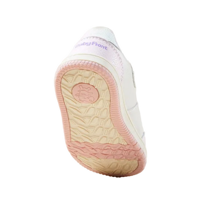 Sensori™ Nova First-Walker Sneakers