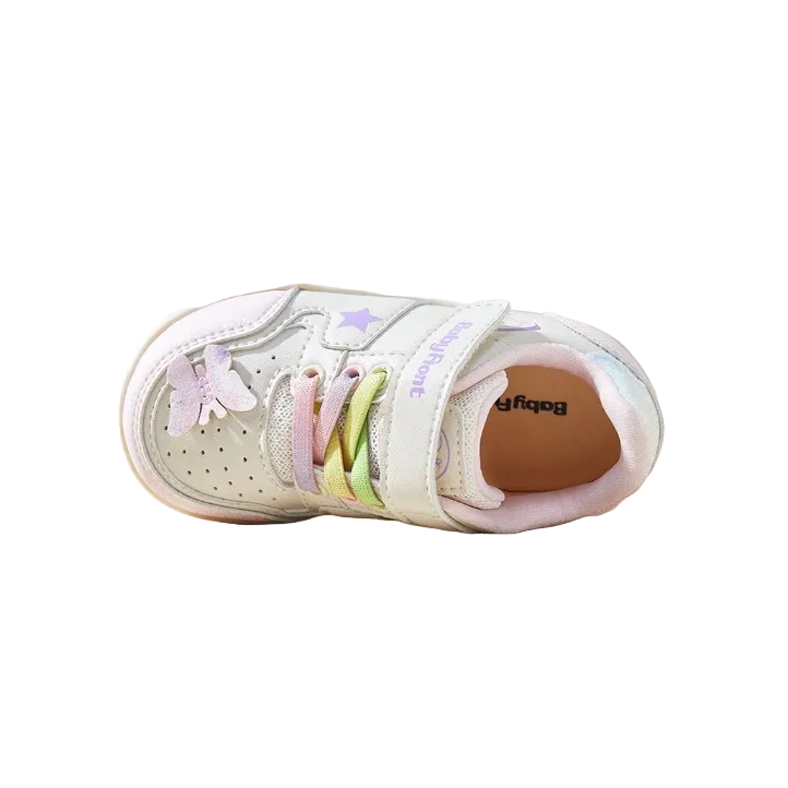 Sensori™ Nova First-Walker Sneakers