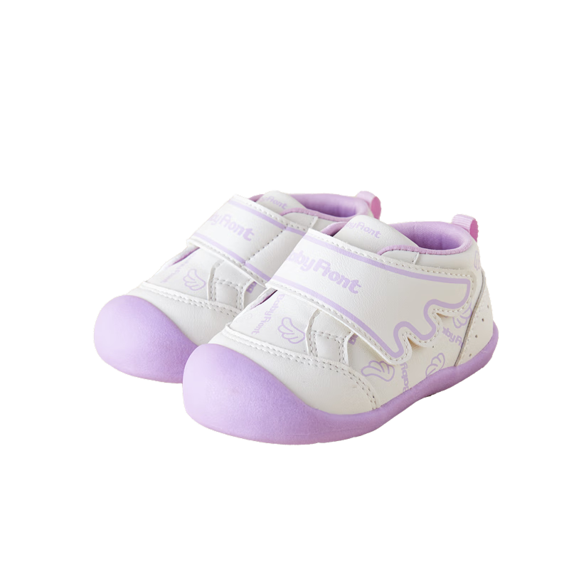 Sensori™ Winglet First-Walker Sneakers