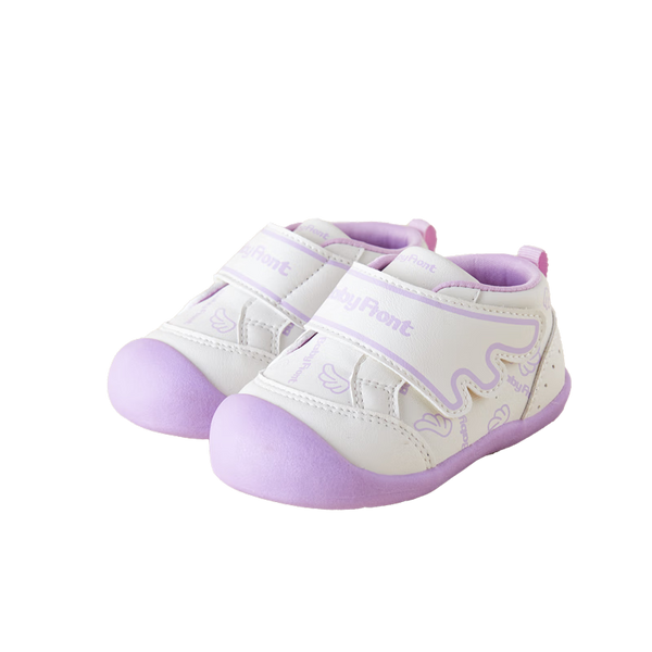 Sensori™ Winglet First-Walker Sneakers