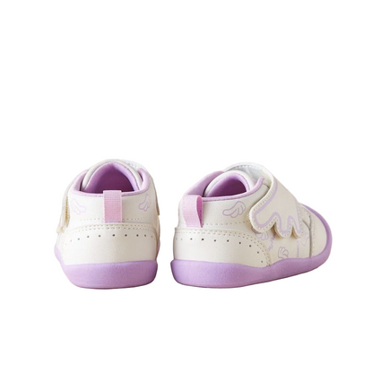 Sensori™ Winglet First-Walker Sneakers