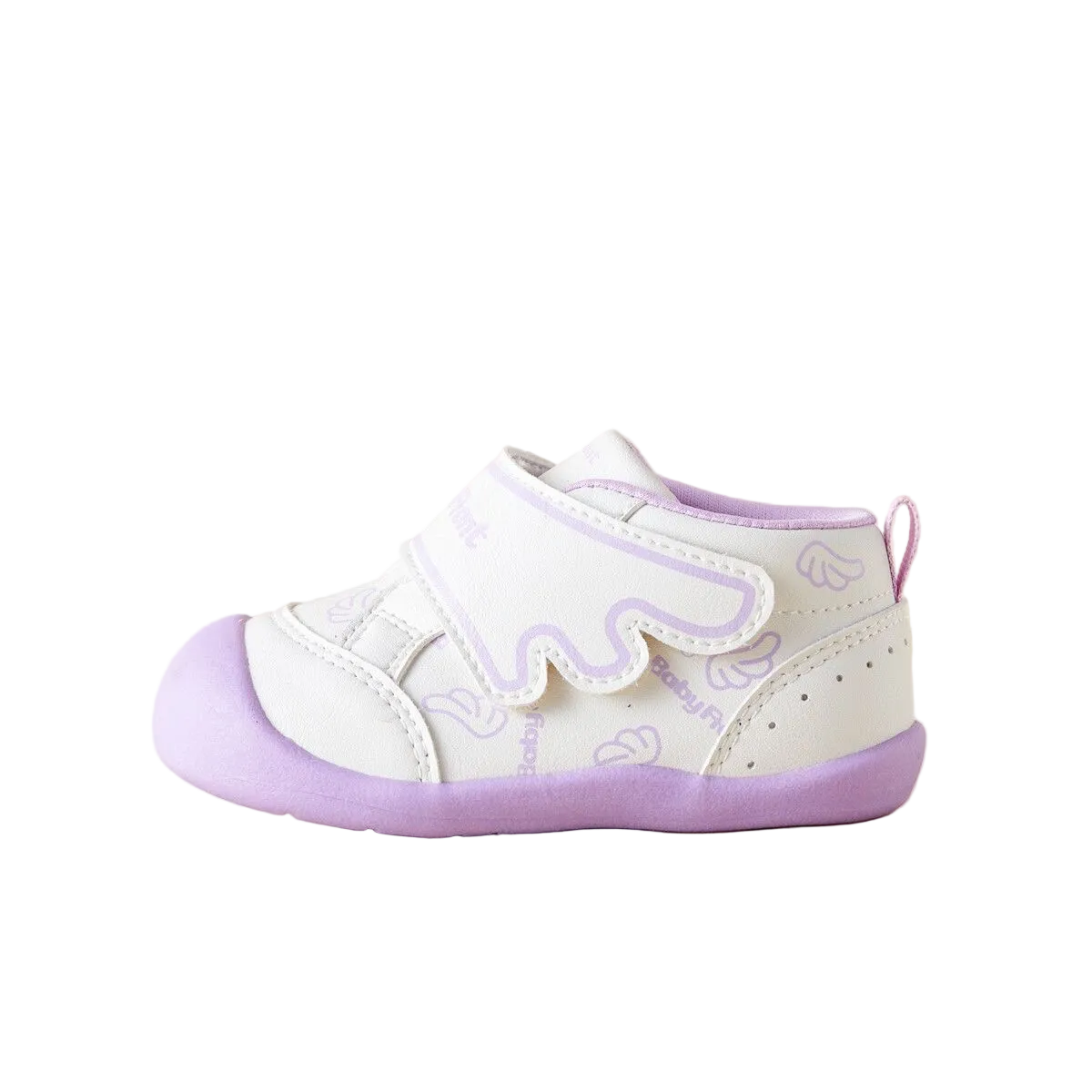 Sensori™ Winglet First-Walker Sneakers