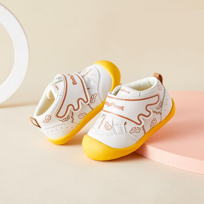Sensori™ Winglet First-Walker Sneakers