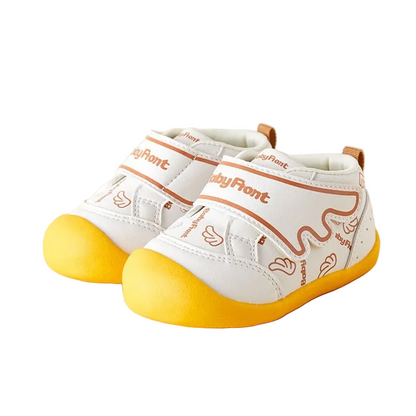 Sensori™ Winglet First-Walker Sneakers