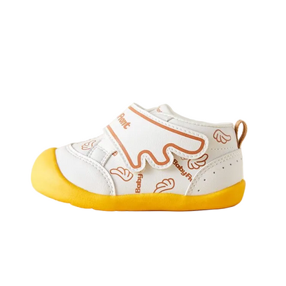 Sensori™ Winglet First-Walker Sneakers