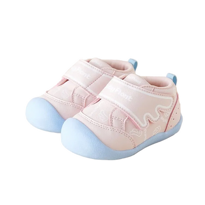 Sensori™ Winglet First-Walker Sneakers