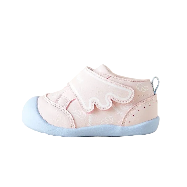 Sensori™ Winglet First-Walker Sneakers