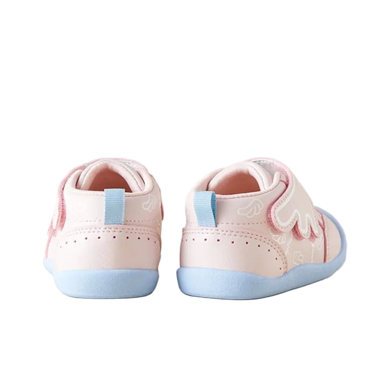 Sensori™ Winglet First-Walker Sneakers