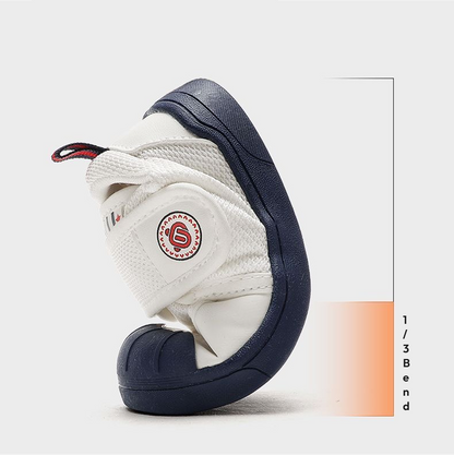 Sensori™ Nimbus First-Walker Sneakers