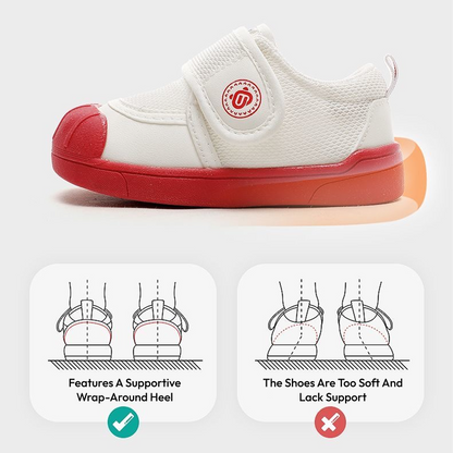 Sensori™ Nimbus First-Walker Sneakers