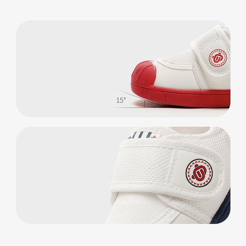 Sensori™ Nimbus First-Walker Sneakers