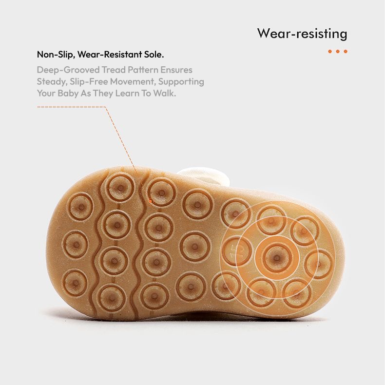 Sensori™ Lattice Closed-Toe Sandals