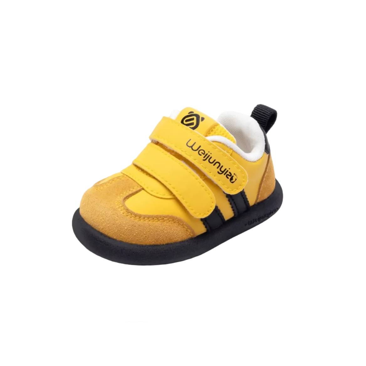 Sensori™ Trotter Barefoot First-Walker Sneakers