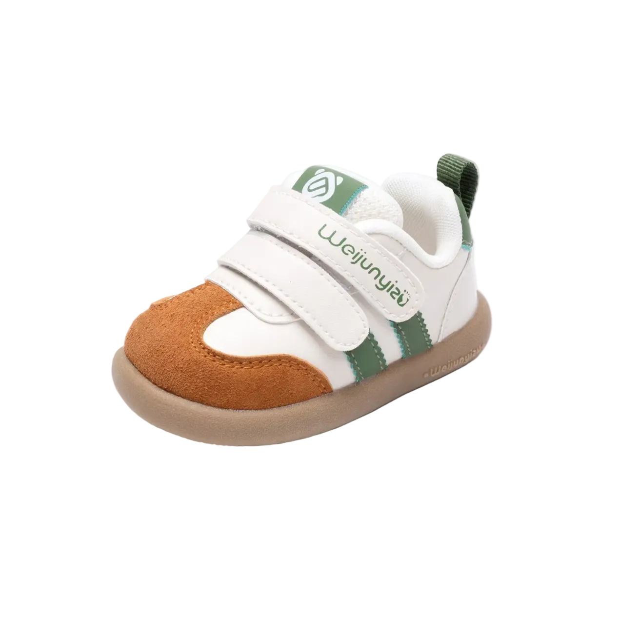 Sensori™ Trotter Barefoot First-Walker Sneakers