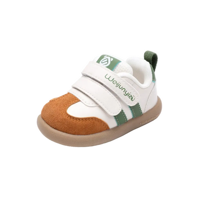 Sensori™ Trotter Barefoot First-Walker Sneakers