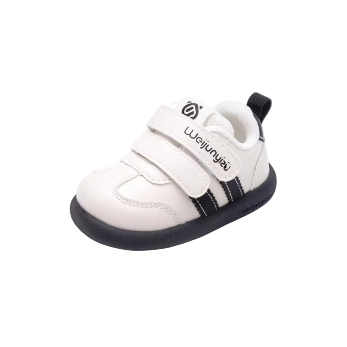 Sensori™ Trotter Barefoot First-Walker Sneakers