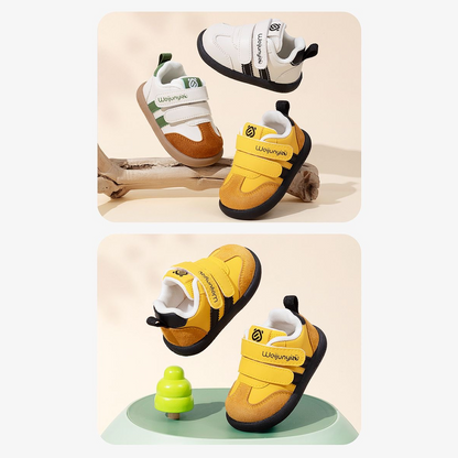 Sensori™ Trotter Barefoot First-Walker Sneakers