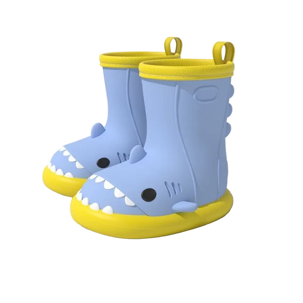 Bottes de pluie Sensori™ Shark